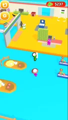 Idle Supermarket Tycoon My Mini Mart 3D
