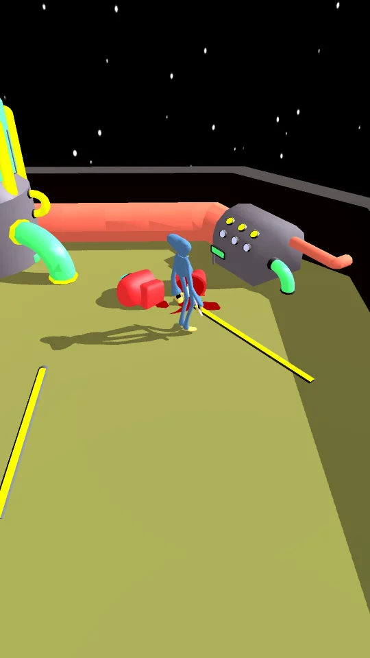 Imposter Poppy Playtime — screenshot 5