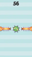 I Hate Fingers Unity Source Code