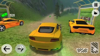 City Taxi Car: Off Road Taxi Drive 64 Bit Source Code