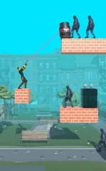 MR Shooter 3D