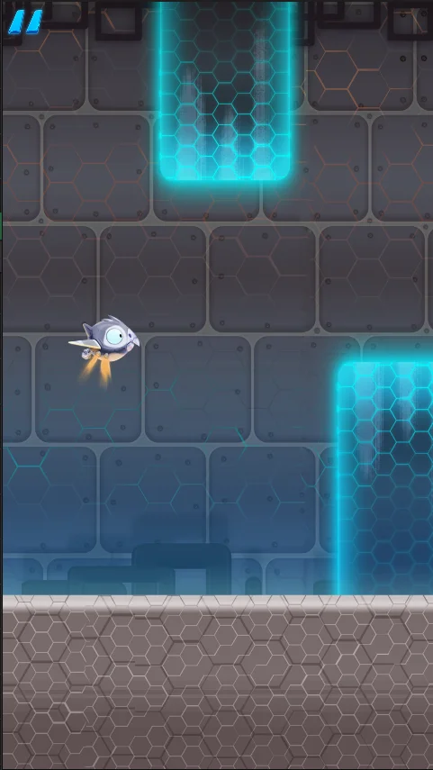 Buildbox Bundle 4 - 10 Premuim Games Templats — screenshot 8