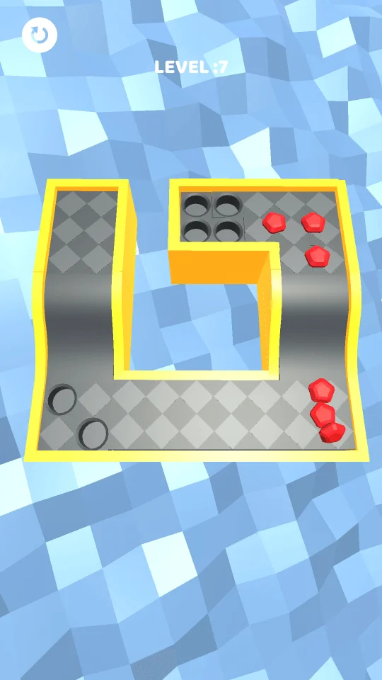 Wobble 3D — screenshot 8