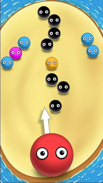 Bumper.io — screenshot 1