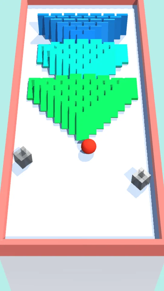 Tiles Fall – Trending Hyper Casual Game — screenshot 6