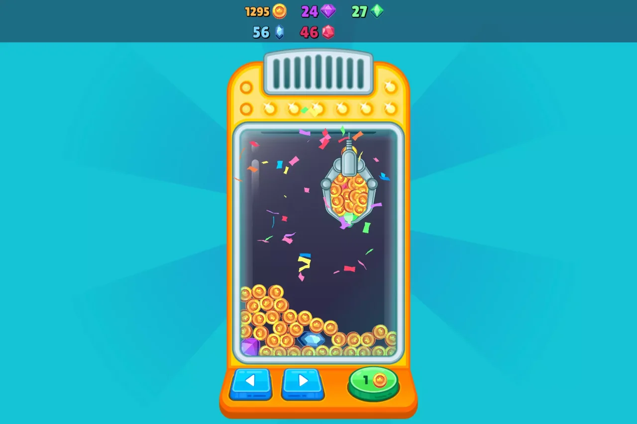 GUI Kawaii Bundle — screenshot 8