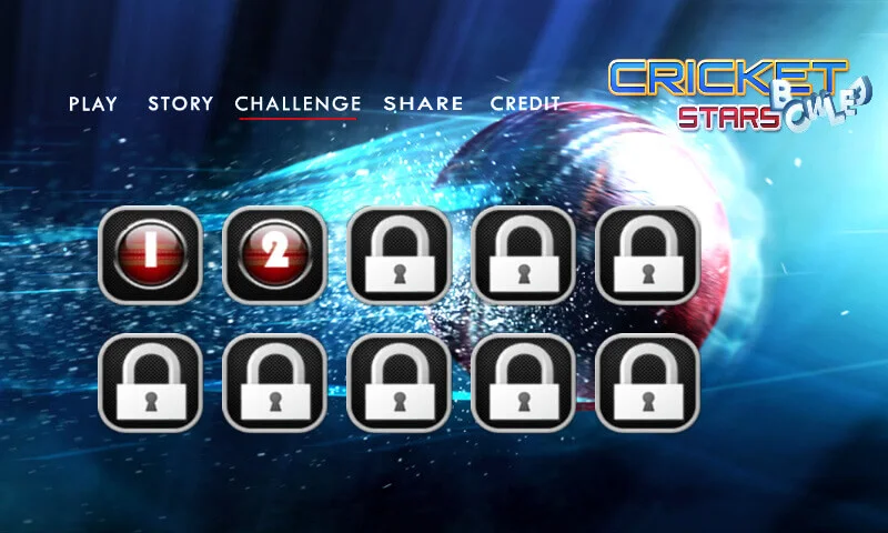 Cricket Stars Bowled 2019 64 Bit Supported — screenshot 4