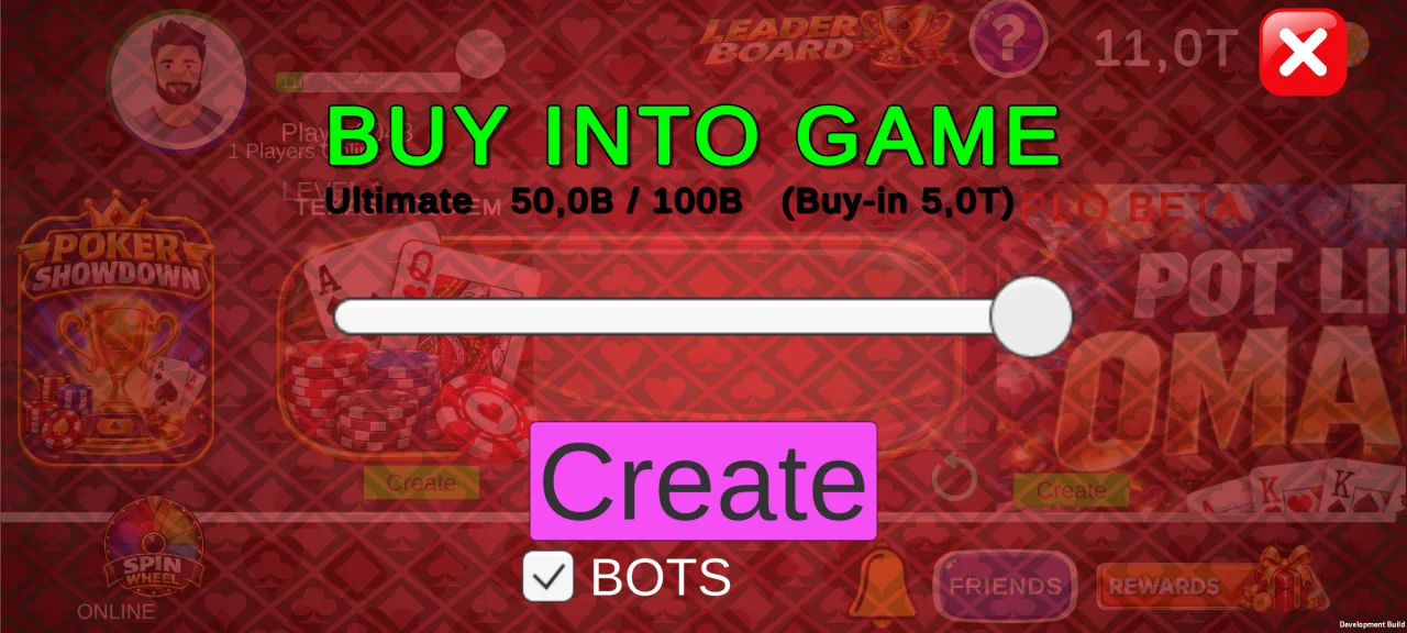 Poker Online — screenshot 2
