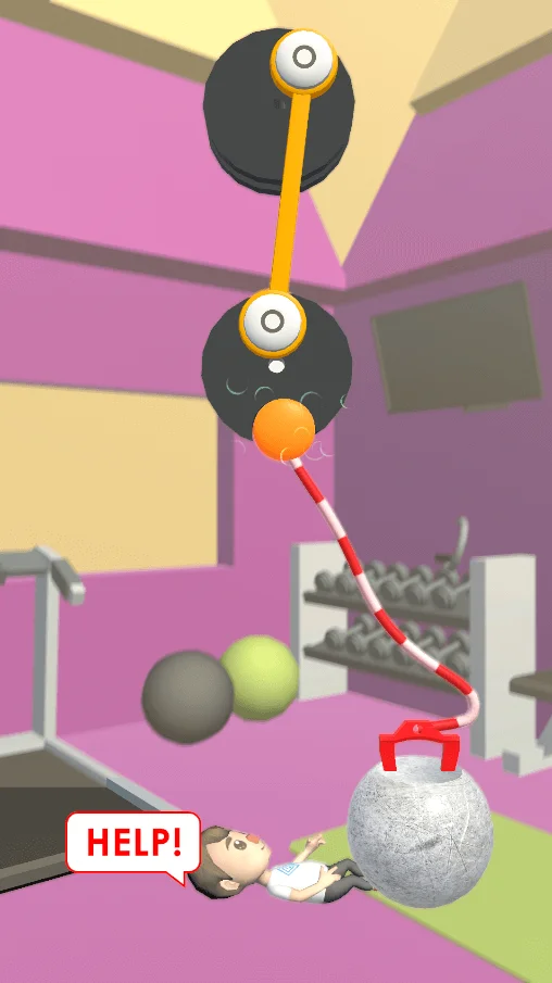 Rescue the Boy — screenshot 9