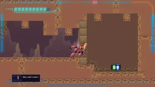 2D Action Platformer Kit