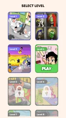 Infinite Zoom Art: Puzzle Trending Game
