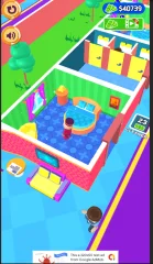 My Perfect Hotel Idle Game Unity Source Code
