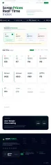 ScrapBoyOnline – Complete Scrap Marketplace & Pickup Booking System (React & Node.js)