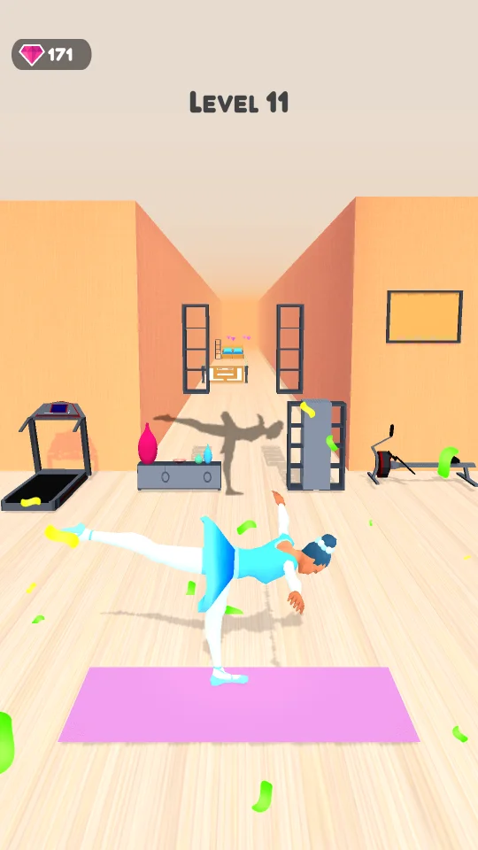 Flexy Run — screenshot 7