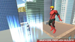 Miami City Crime Simulator: City Mafia War Game
