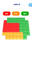 Filling Blocks