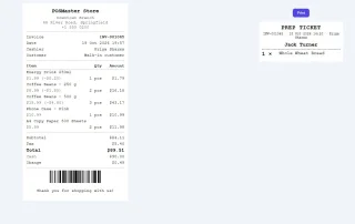 POSMaster - Point of Sale, Inventory & Multi-Branch Management