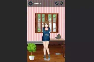 Mini Puzzle Game Full Template