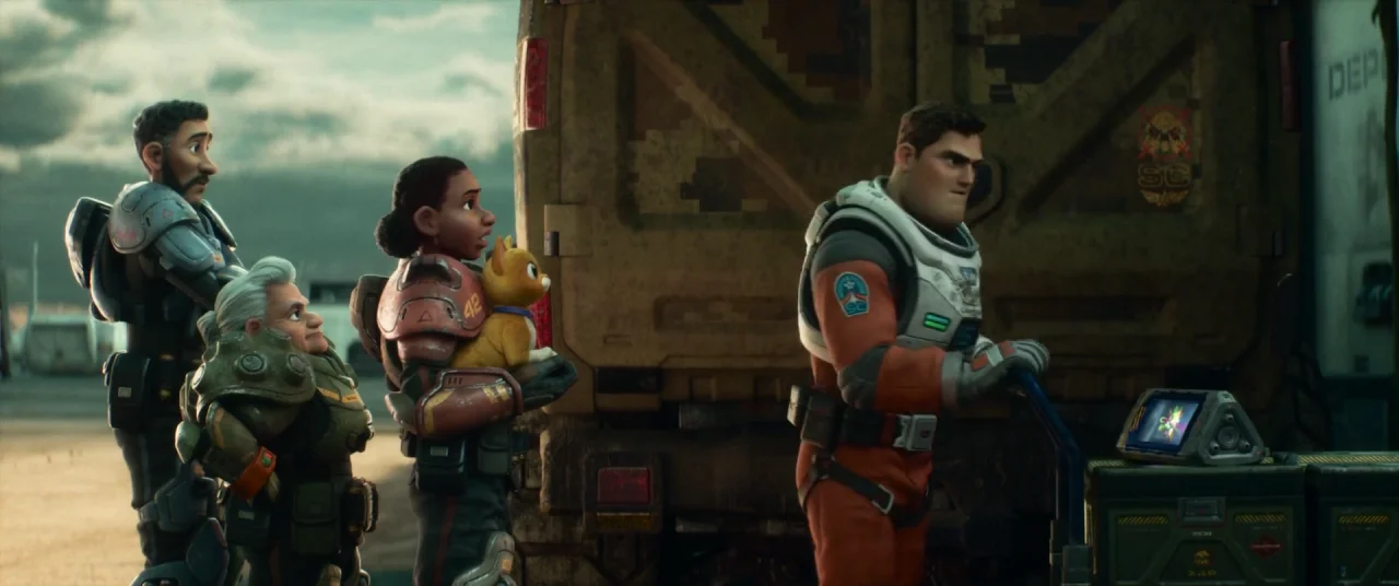 Lightyear GIFs — screenshot 2