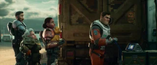 Lightyear GIFs