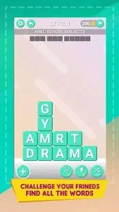 Word Smash — screenshot 1