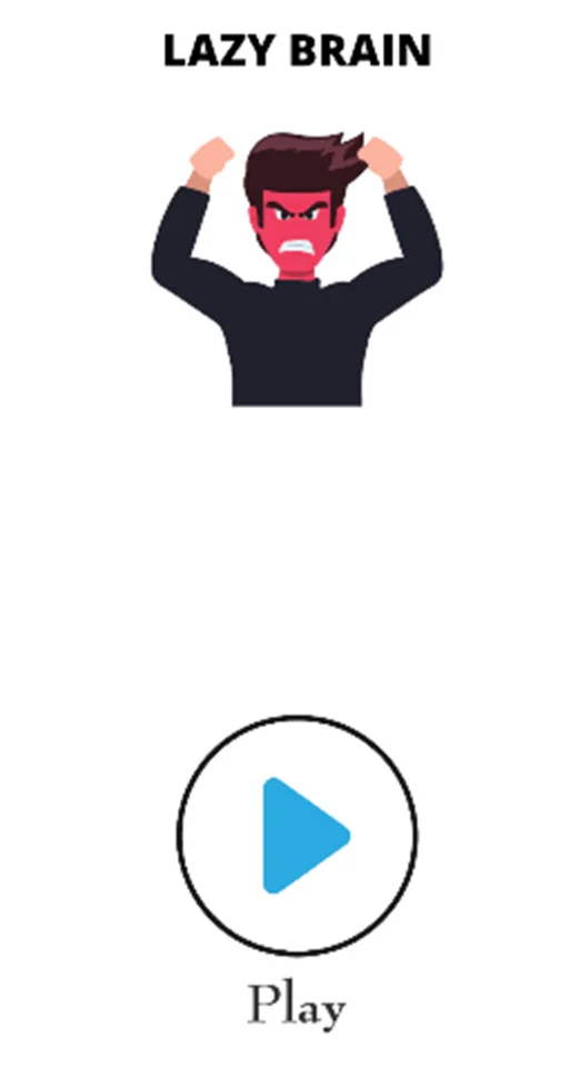 Lazy Brain Mind Game — screenshot 10