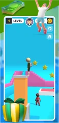 Deadflip Challenge Premium Game