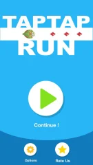 Tap Tap Run Source Code
