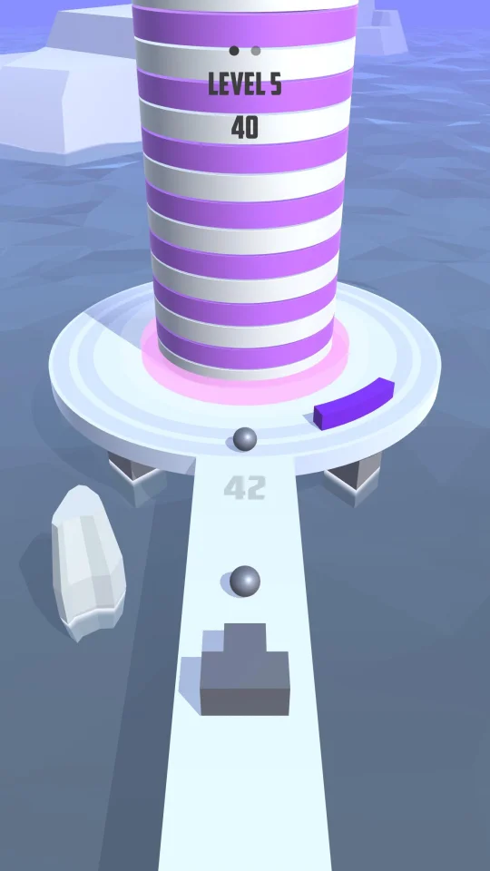 Fire Balls 3D — screenshot 6