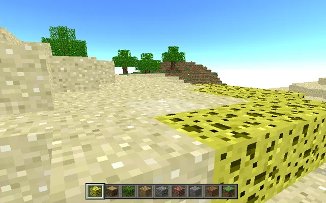 Minecraft Clone — screenshot 3
