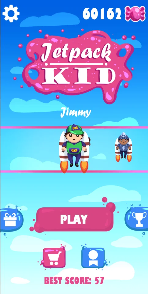 DEMENCI’s CyberMonday Mega Bundle #2: 30 Games Worth — screenshot 9