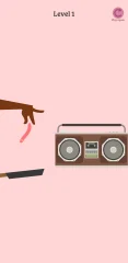 Bacon – The Game