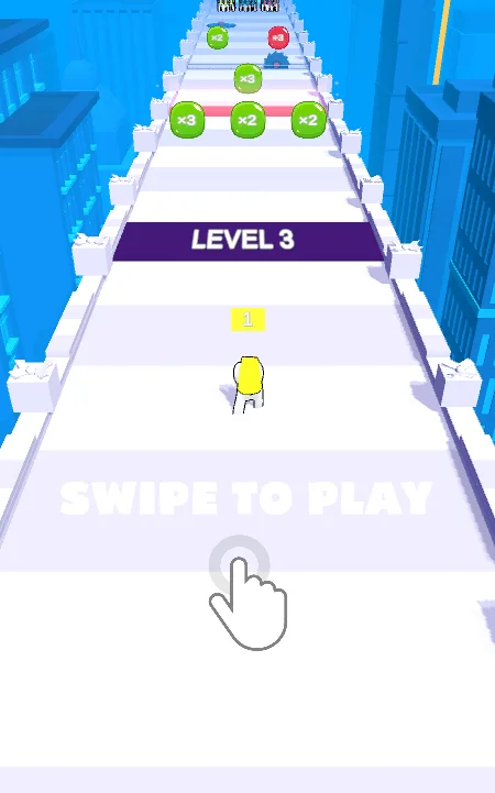 Alphabet Count Push — screenshot 4