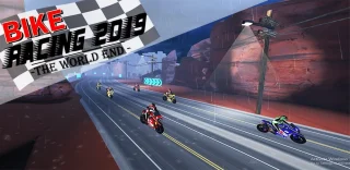Bike Racing 3D