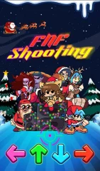 FNF Beat Shoot Pop Music Fight