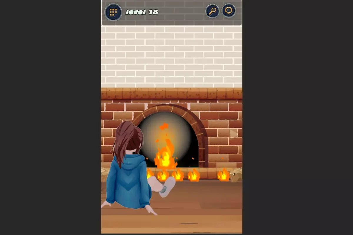 Mini Puzzle Game Full Template — screenshot 4