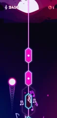 Magic Dot Beat