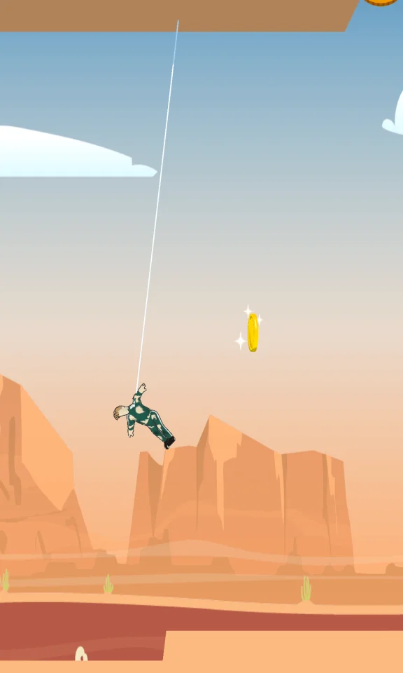 Hanger Guy — screenshot 6