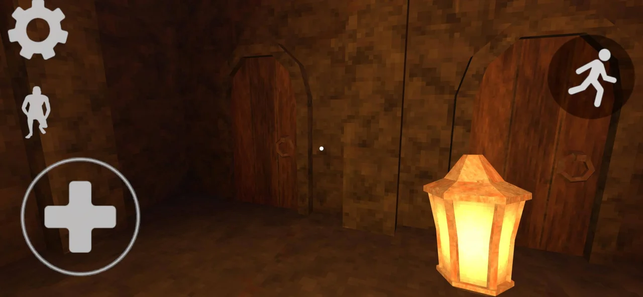 Escape the Crypt of Terror — screenshot 1