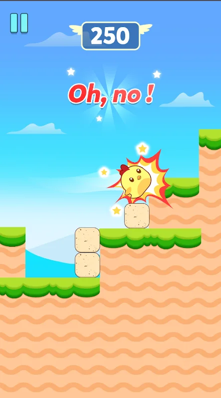 Stacky Rabbit: Pets — screenshot 2