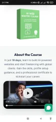 Edutech Pro: Modern Online Course Selling Website Template