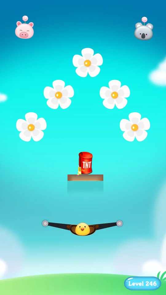 Animal Shoot (250+ Levels) — screenshot 5