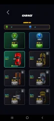 Car Rush - Android Racing Game Source Code with AdMob and Leaderboard
