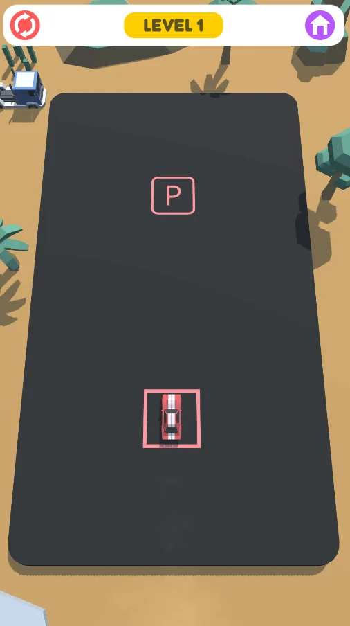 Park the Car | Trending Game — screenshot 6