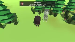 Dialogue and Quests