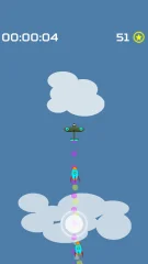 Endless Missiles