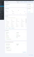 WP Import Export