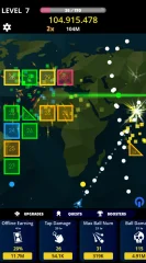 Idle Balls Clicker Shooter