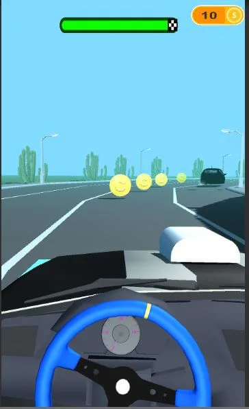 Fast Driver — Trending Game — screenshot 3