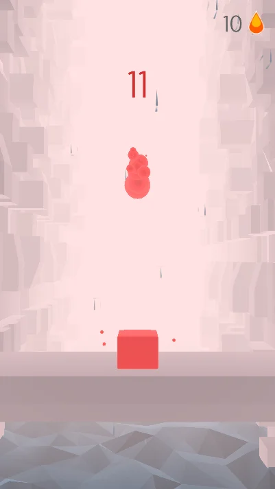 Jellyjump — screenshot 5